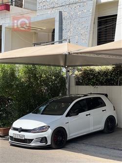 ڤۆڵکسواگن گۆلف